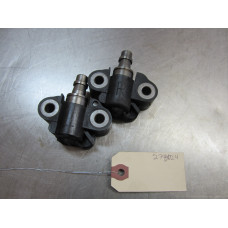 27Z024 Timing Chain Tensioner Pair For 07-08 Ford Expedition  5.4 1L3E6L266AA